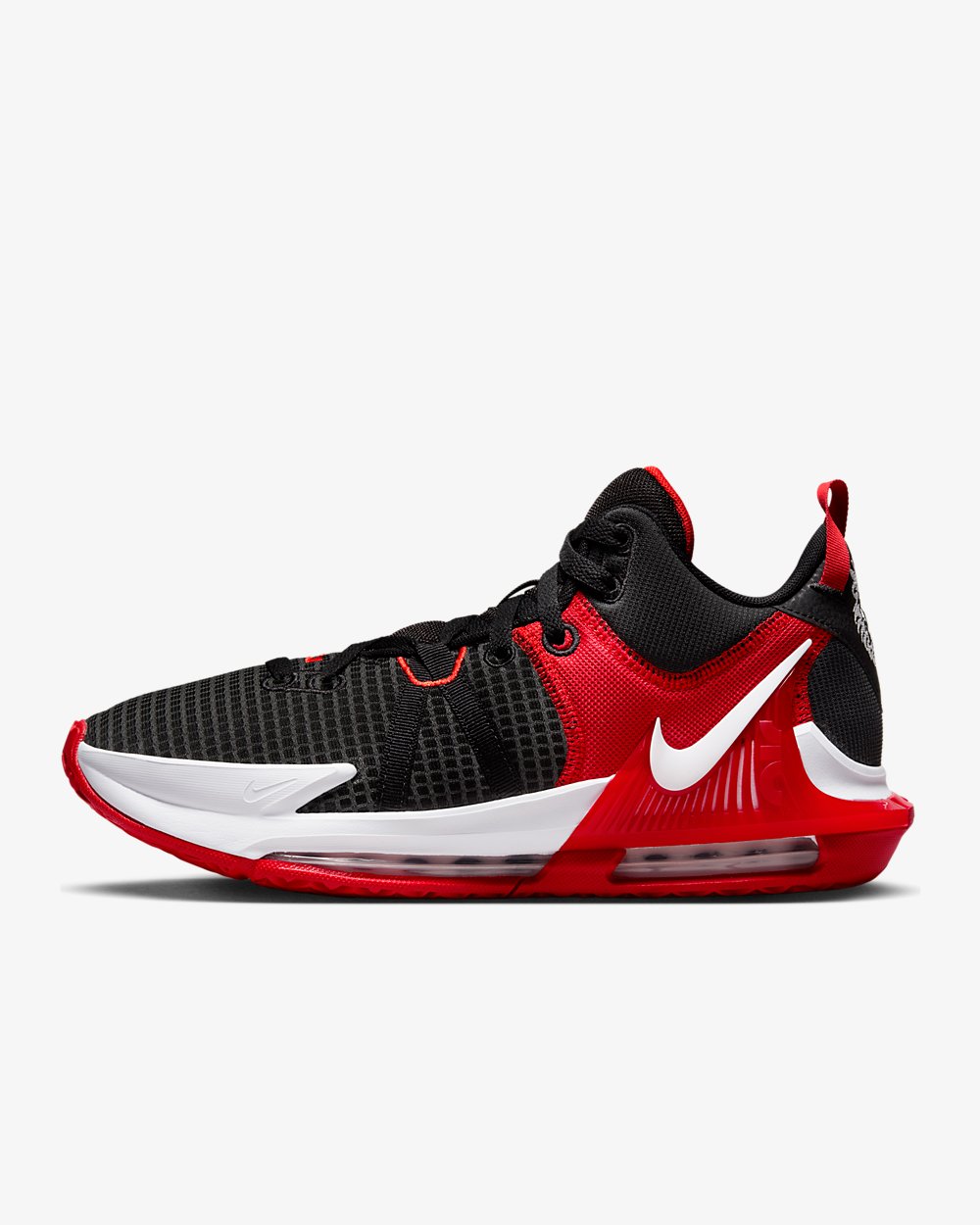 LeBron Witness 7 - Basketball Shoes Mens Shoes