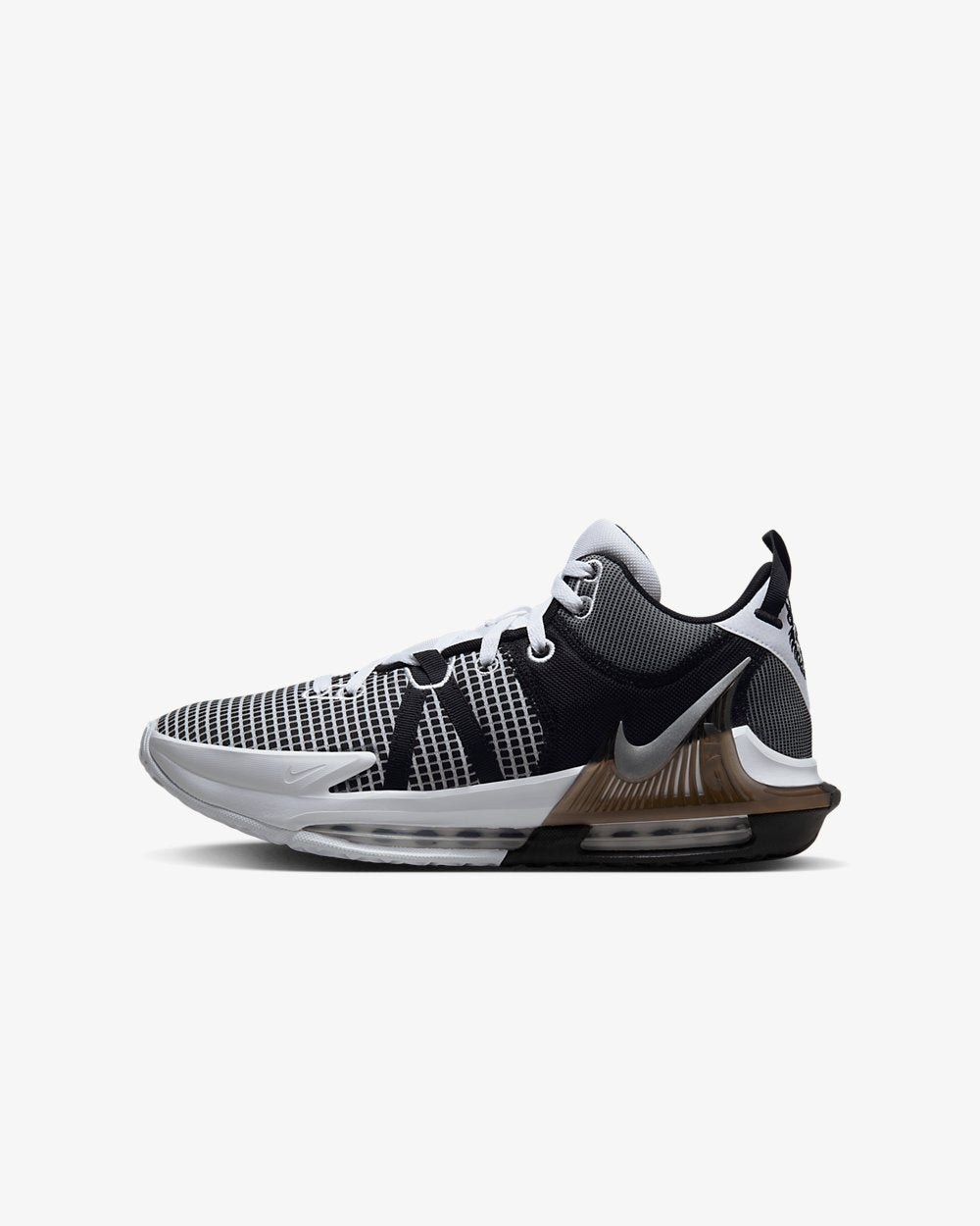 LeBron Witness 7 - Basketball Shoes Mens Shoes