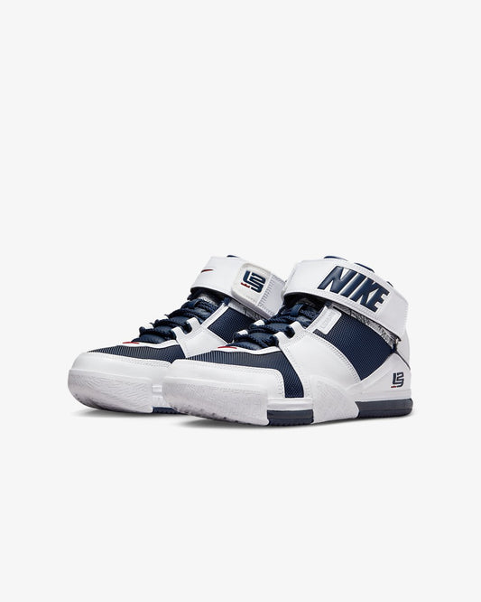 Nike Zoom LeBron 2 - Men's Shoes