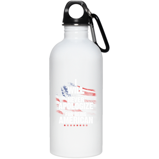 Veteran Eco water bottle