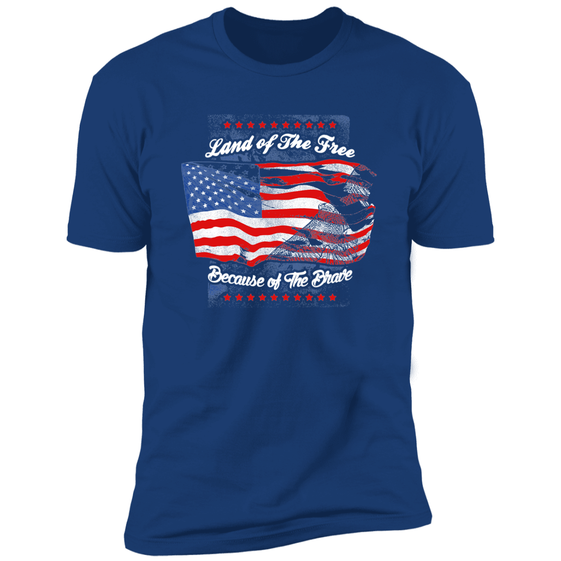 Veteran teeshirt 4