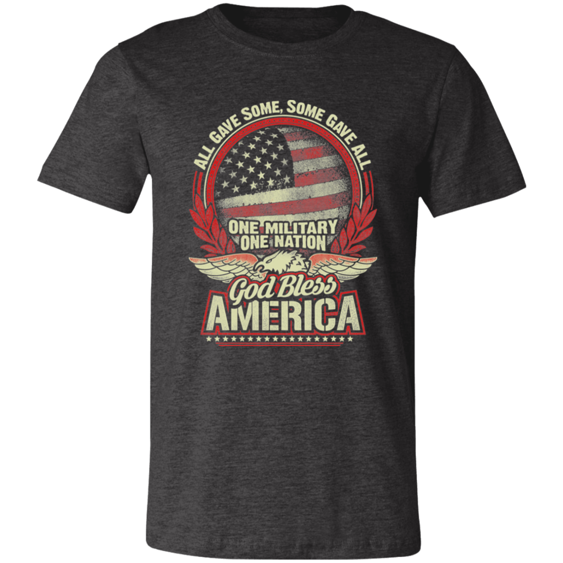 Veteran Teeshirt