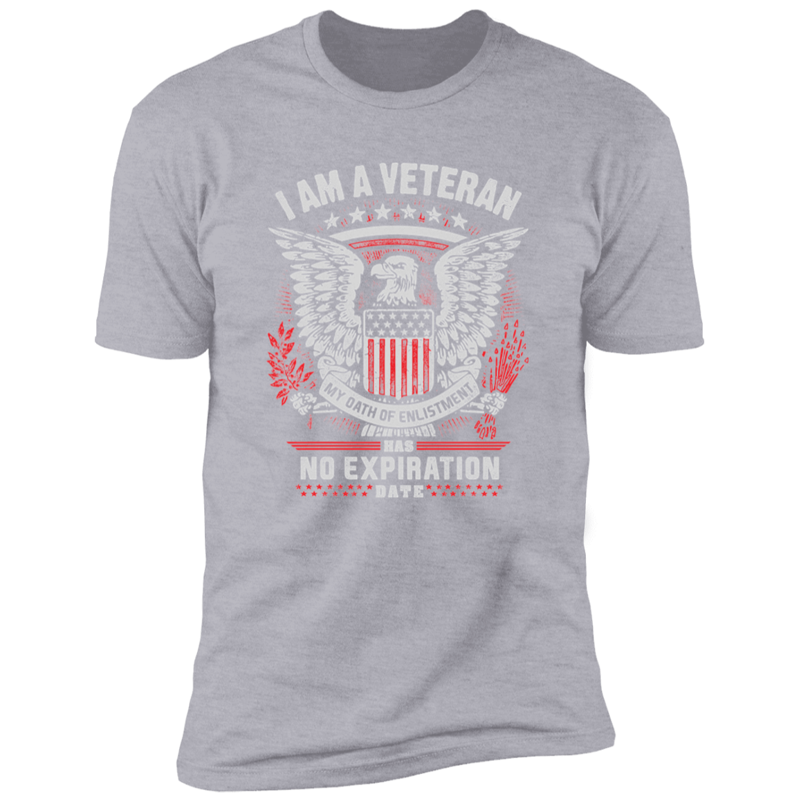 Veteran Teeshirt 2