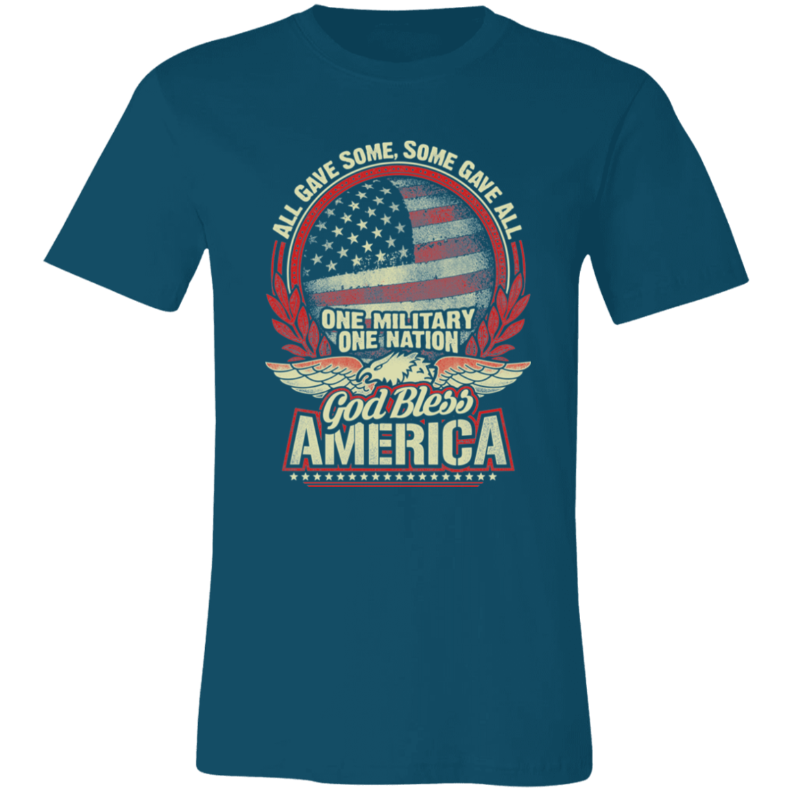 Veteran Teeshirt