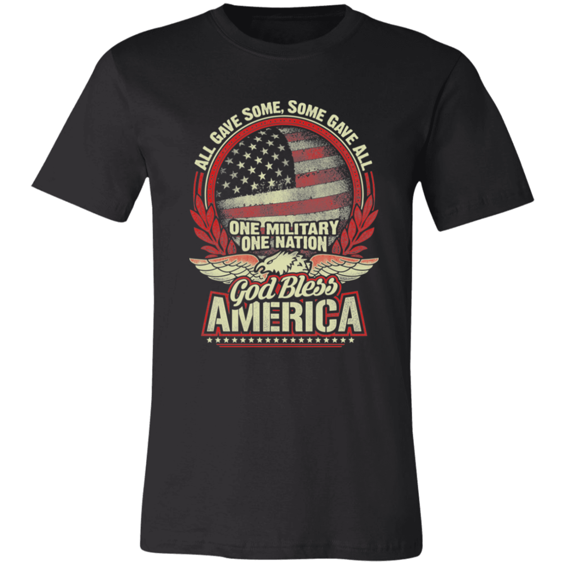 Veteran Teeshirt