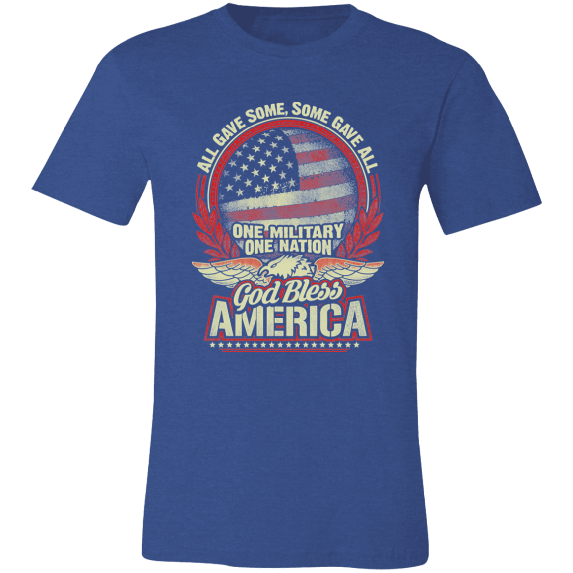 Veteran Teeshirt