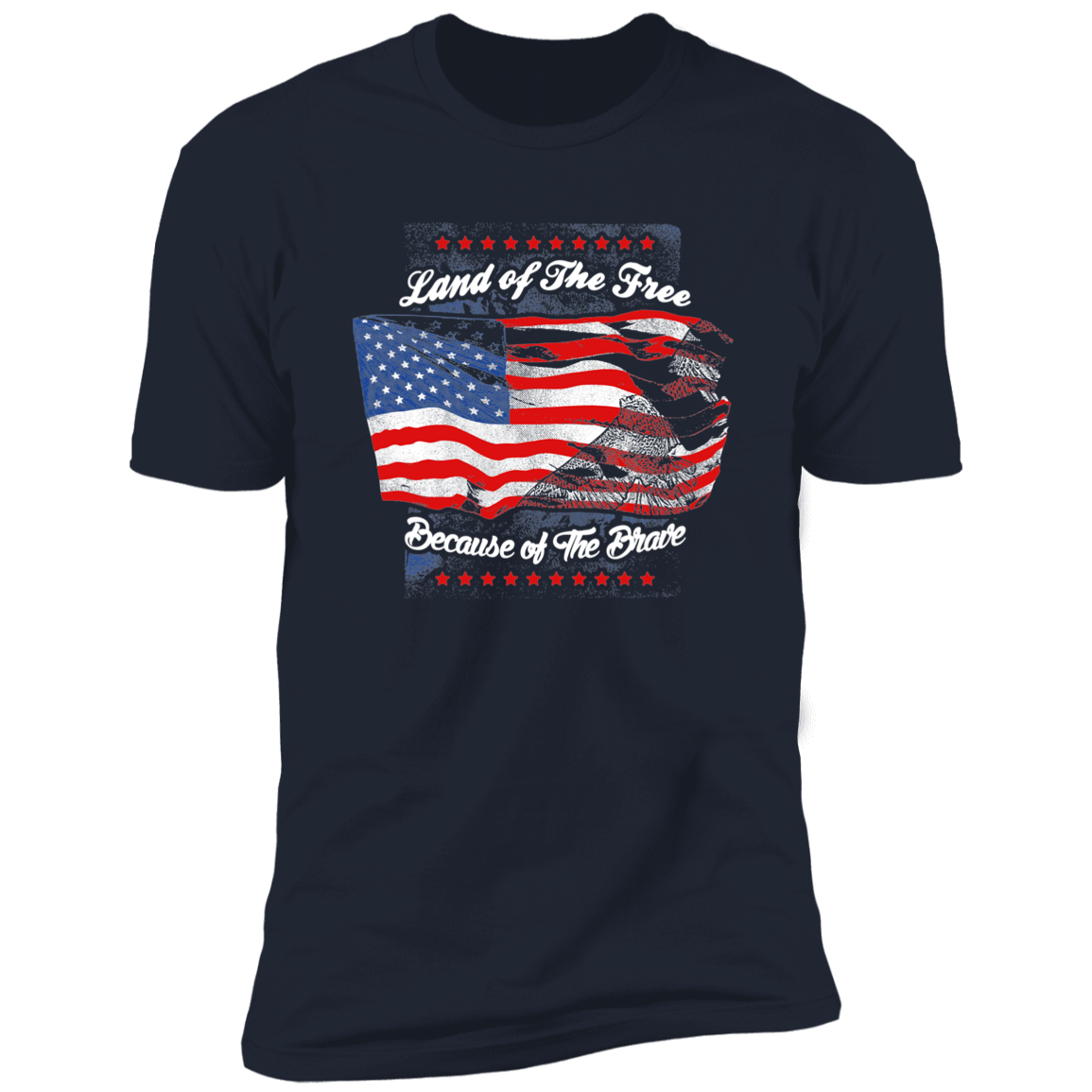 Veteran teeshirt 4