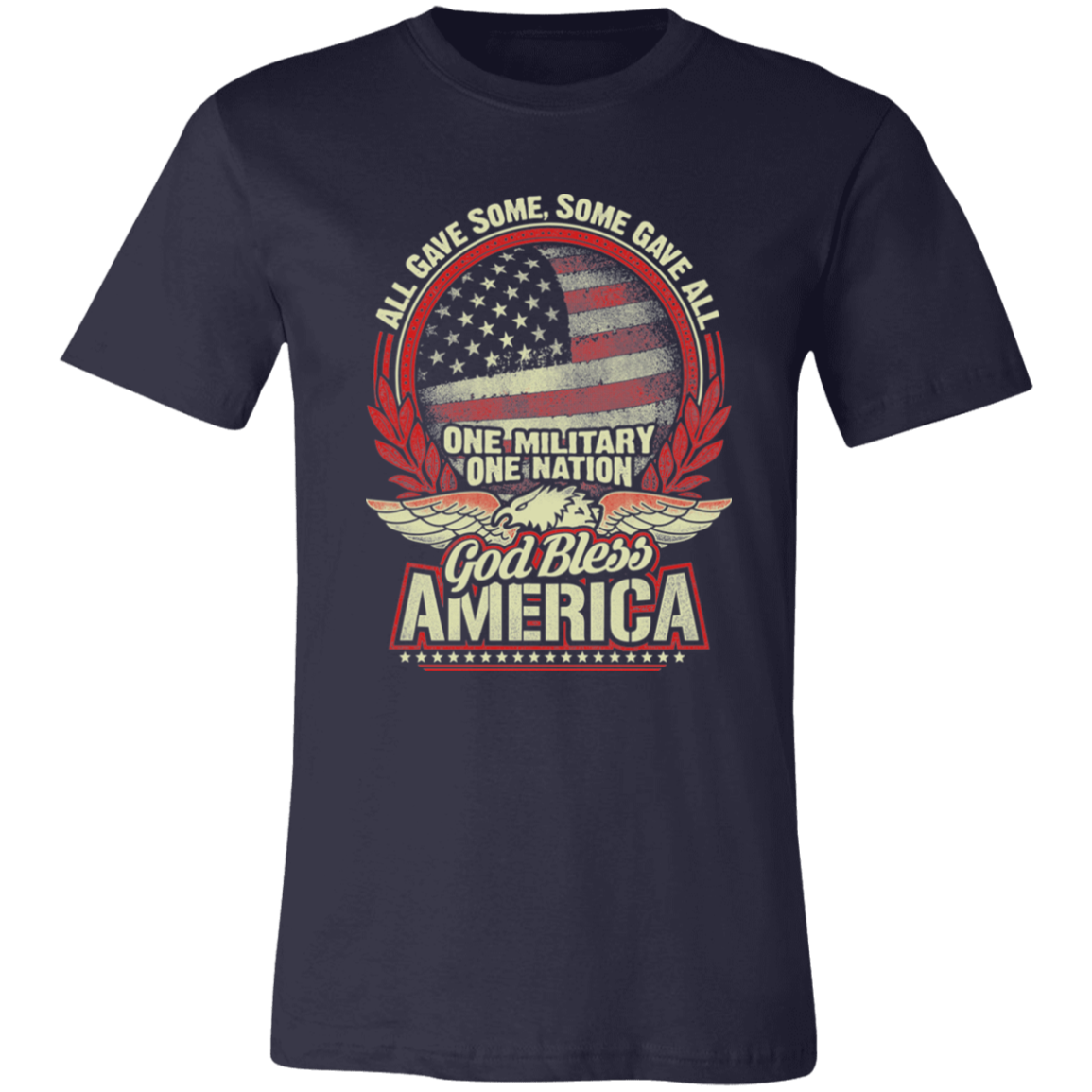 Veteran Teeshirt