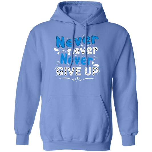 Motivation G185 Pullover Hoodie