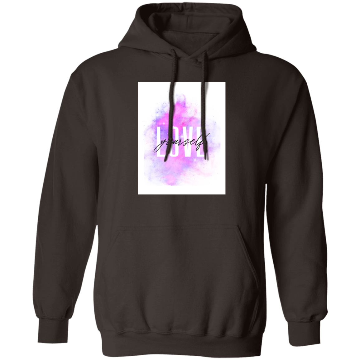 G185 Pullover Hoodie