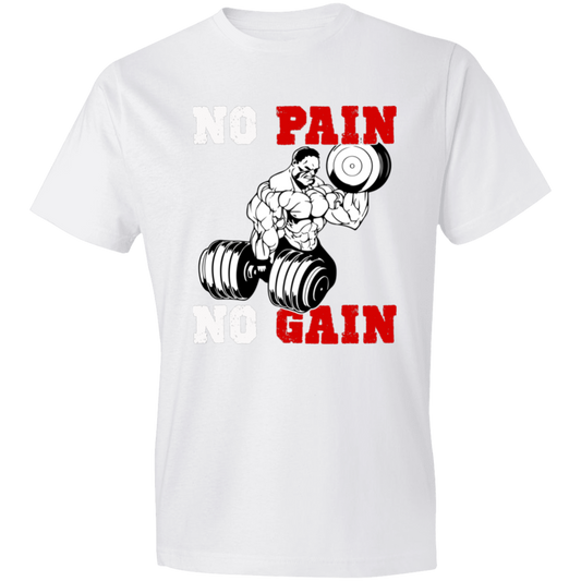 GYM 980 Lightweight T-Shirt 4.5 oz