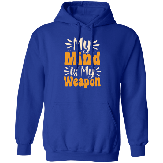 Motivation G185 Pullover Hoodie